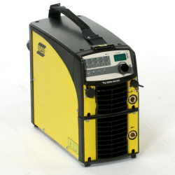 ESAB CaddyTIG 2200iw, панель ТА34 AC/DC в Белоусово
