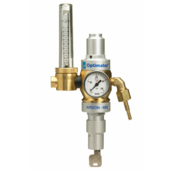 Купить GasIQ Optimator Lock Ar/Mix 34l/min 3/4-3/8 с ротаметром и блокировкой расхода газа ключом в Белоусово