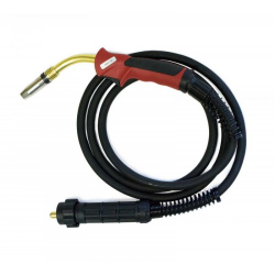 Купить Aurora MIG 24 AIR COOL 250A(60%) EURO 5m в Белоусово
