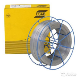 Стоимость ESAB OK AristoRod 69 - 1,6mm - 18,0kg в Белоусово