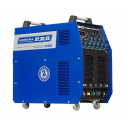 Aurora PRO IRONMAN TIG 315 AC/DC PULSE в Белоусово