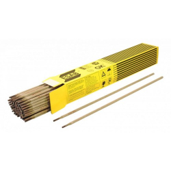 Стоимость ESAB OK 63.20 - 2,5mm - 0,7kg в Белоусово