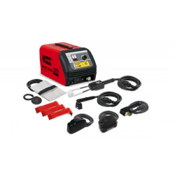Telwin Smart Inductor 5000 200-240V Deluxe с аксессуарами в Белоусово