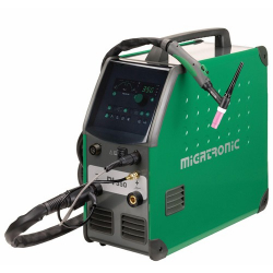 Migatronic PI 350 DC H в Белоусово