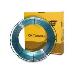 Стоимость ESAB OK Tubrod 14.12 - 1,2mm - 16,0kg в Белоусово