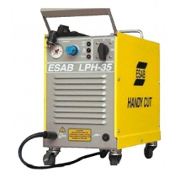 ESAB LPH 35 HANDY CUT (400V) в Белоусово