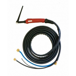 Купить Aurora TIG SUPER TS 20 250A (100%) M12x1, 1/4G, 3/8G, 8m вода в Белоусово