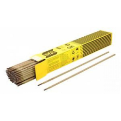 Стоимость ESAB OK 63.20 - 1,6mm - 1,6kg в Белоусово