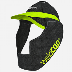 Купить optrel WeldCap Крышка для батареи, 2 шт в Белоусово
