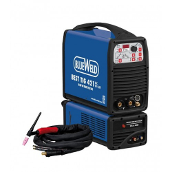 Blueweld Best TIG 421 DC HF/Lift R.A в Белоусово