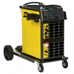ESAB OrigoTig 4300iw, панель ТА24 AC/DC в Белоусово