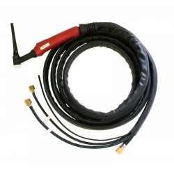 Купить Aurora TIG 18 320A (100%) M12x1, 1/4G, 3/8G, 4m-вода в Белоусово