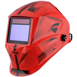 Купить Fubag OPTIMA 4-13 Visor Red в Белоусово