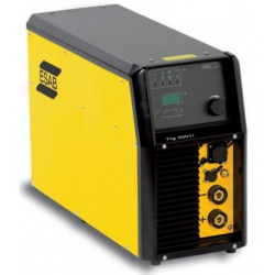ESAB OrigoTig 3001i, панель ТА24 AC/DC в Белоусово