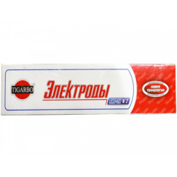 Стоимость Электроды АНО-21 d=2,0 мм (1 кг) в Белоусово